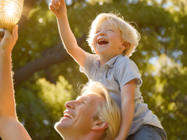 INNER CHILD THERAPY