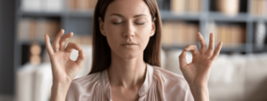 SELF-HYPNOSIS