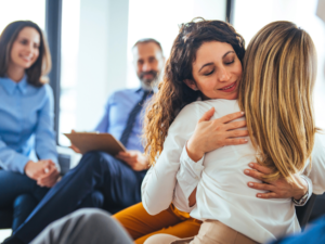 NONVIOLENT COMMUNICATION