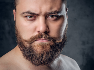 MANAGEMENT OF EMOTIONS : ANGER
