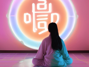 LA THERAPIE DU YIN