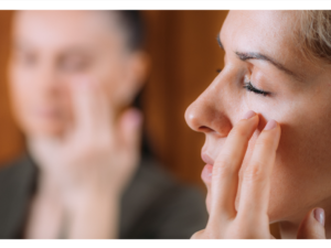 Emotional Freedom Techniques