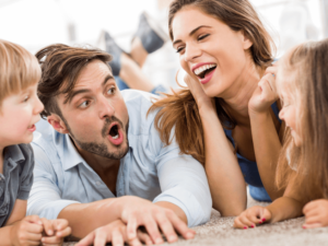 POSITIVE PSYCHOLOGY