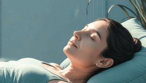 HYPNOSE ET YOGA NIDRA