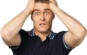 EMOTION MANAGEMENT : FEAR