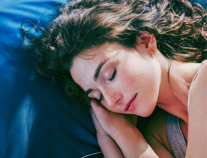 GESTION DES TROUBLES DU SOMMEIL