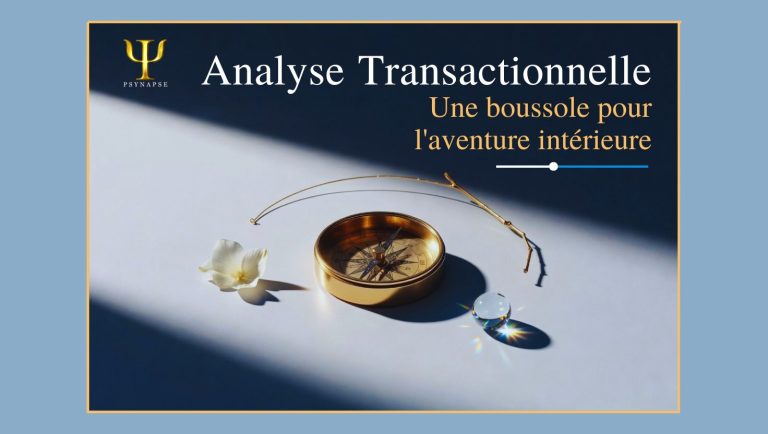 Analyse Transactionnelle
