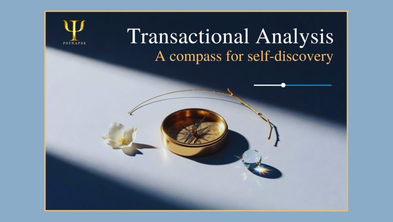Transactional Analysis